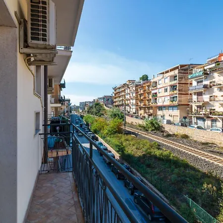 Salsedine Apartments 3* Giardini Naxos