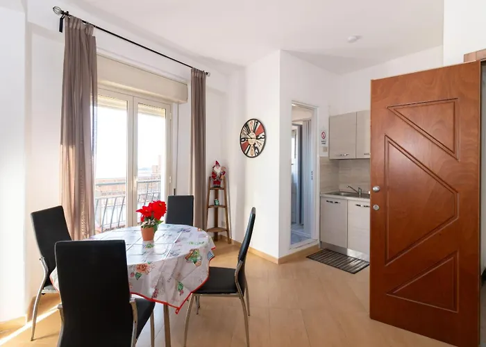 Naxos Dreams Giardini-Naxos