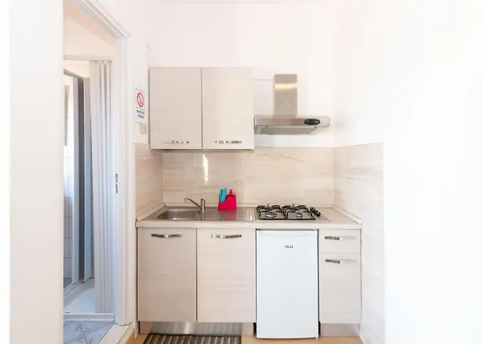 Maison d'hôtes Naxos Dreams Giardini-Naxos