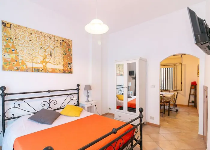 Maison d'hôtes Naxos Dreams 3*