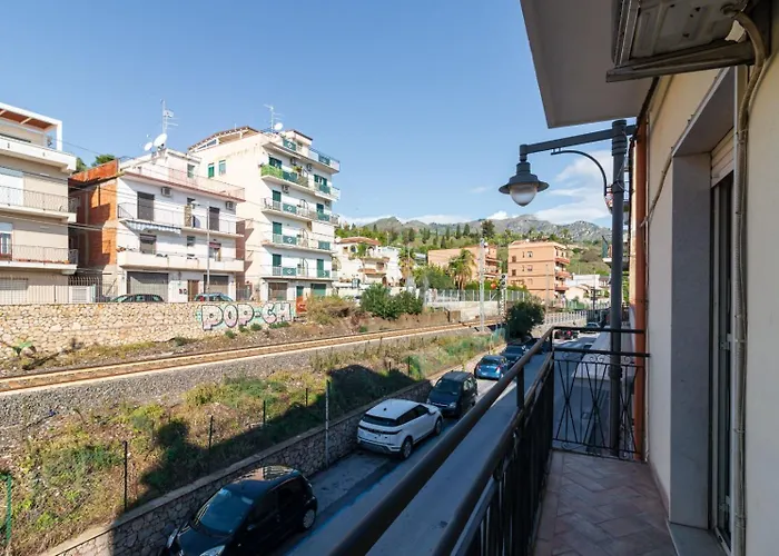 Naxos Dreams Giardini-Naxos