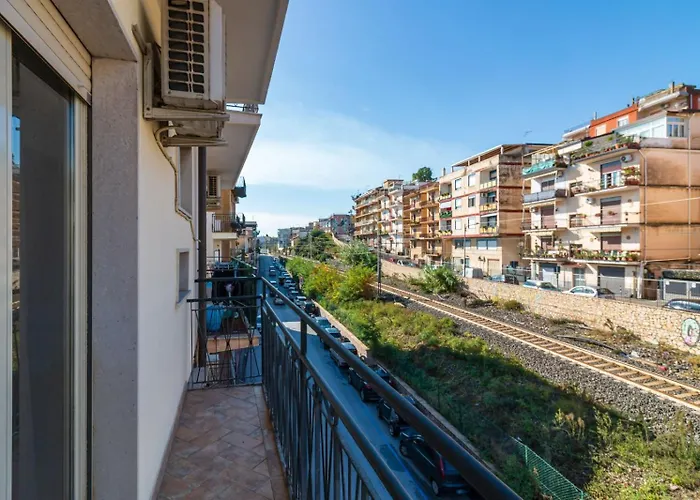 Naxos Dreams 3* Giardini-Naxos